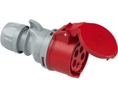 Elteco Pce GN.TRANS. 32A/5P/400V TSHARK IP44