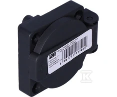 Pce GN.TAB.1F 16A/3P/230V 50 ENGLISH IP54