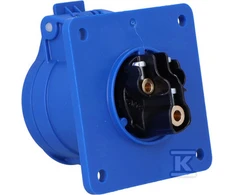 Pce GN.TABLIC.PROSTE 16A/3P/230V 75MM IP54