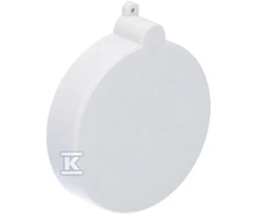 Pce KIŠTUKAS 16A/5P IP44