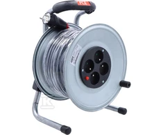 Pce PLATINIMAS 1F 25M IP20 OW3x2.5 TERMINIS BUGNAS