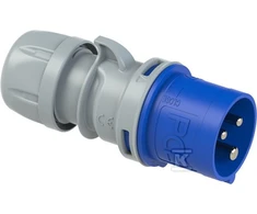 Pce PRIJUNGTI PRIEKIN 16A/3P/230V TSHARK IP44