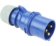 Pce PRIJUNGTI PRIEKIN 32A/3P/230V SHARK IP44