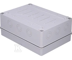 Pce PUSZ.N/T LIGHT 239X328X129 IP65OSŁABION