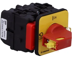 PCE 0-1 3P 16A IP55 ML016.3- TB / RG3