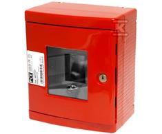 PCE 5 IP55 moduliai (95PPNT)