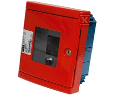 PCE 5 IP55 moduliai (95PPPT)