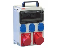 PCE 3GS 230V IP54 ECOline 90EKO001