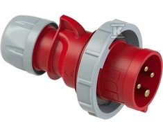Pce PRIJUNGTI PRIEKIN 16A/4P/400V SHARK IP67