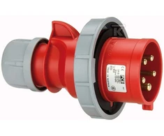 Pce PRIJUNGTI PRIEKIN 32A/5P/400V SHARK IP67