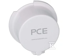 Pce 16A/5P KIŠTUČIUI ATSPIRUS VANDENIUI