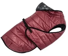 PCHEŁKA Maurycy Violetinė - dog clothing - size 70