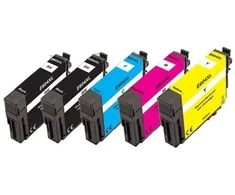 Peach Peach Patrone Epson Nr. 604XL MultiPack(Plus) restauruotas