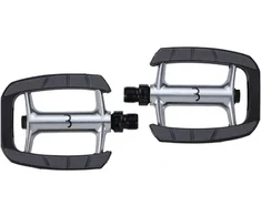 BBB ComfortLight dviračio pedalai, vieno dydžio