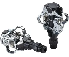 Dviračio pedalai BBB TouchMount, vienas dydis