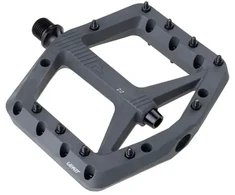 Dviračio pedalai (plačios platformos) LEATT Pedals Composite AllMtn 2.0 Flat vienas dydis