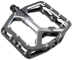 Rėmelio pedalai (siauri platforminiai) LEATT Pedals AllMtn 6.0 Flat (114x100mm) vieno dydžio