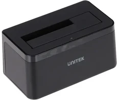 Pelė UNITEK Y-1078 Unitek HDD/SSD USB 3.0 įkrovimo stotelė, Y-1078
