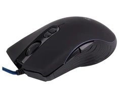 Extralink DK1 Pelė žaidimams, RGB