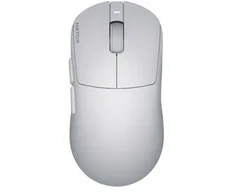 Pelė Hator Quasar 3S Ultima 8K Wireless balta