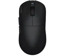 Pelė Hator Quasar 3S Ultima 8K Wireless juoda