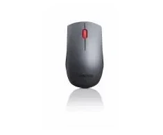 Pelė Lenovo 4X30H56886 myszka Biuro Oburęczny RF belaidė lazerinis 1600 DPI