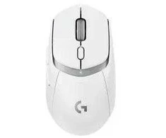 Logitech G G309 žaidimų pelė, dešinė, belaidė RF + „Bluetooth“ optinė, 2560 DPI
