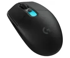 Logitech G G305 X SUPERLIGHT pelė žaidimams Dešiniarankiams RF belaidė + Bluetooth Optinė 44000 DPI