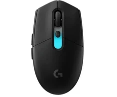 Logitech G G305 X SUPERLIGHT pelė žaidimams Dešiniarankiams RF belaidė + Bluetooth Optinė 44000 DPI