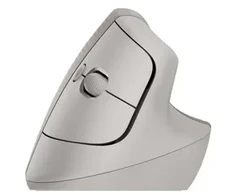 Logitech Lift pelė universali dešiniarankiams Bluetooth optinė 4000 DPI