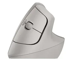 Logitech Lift pelė universali dešiniarankiams Bluetooth optinė 4000 DPI