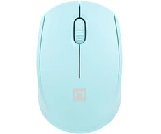 NATEC STORK BELAIDĖ PELĖ 1600DPI MĖLYNA OPTINĖ USB
