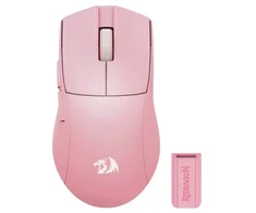 Pelė REDRAGON M916P-PRO-4K K1NG myszka RF belaidė + Bluetooth + USB Type-C