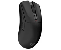 Pelė Genesis Zircon 880 Wireless juoda