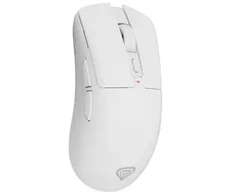 Pelė Genesis Zircon 880 Pro Wireless balta