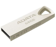 Pendrive Adata DashDrive UV210 64GB USB