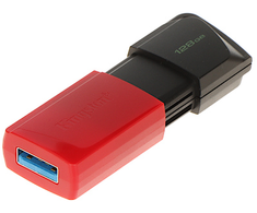PENDRIVE FD-128 / DTXM-KINGSTON 128 GB USB 3.2 Gen 1