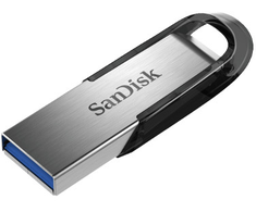 PENDRIVE FD-64/ULTRAFLAIR-SANDISK 64 GB USB 3.0 SANDISK