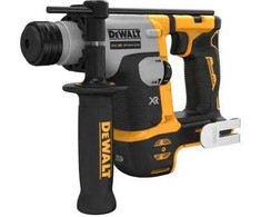 DEWALT DCH172N 18 V akumuliatorinis SDS perforatorius-gręžtuvas