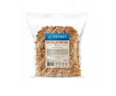 PETMEX antiena meat treats - dog treat - 500g