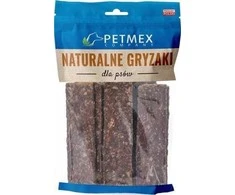 Šunų Skanėstai - Petmex Elnių Juostelės 200g