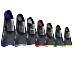 Pelekai TYR Cross Blade Fin 2.0 XXL
