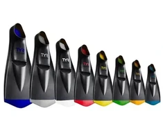 Pelekai TYR Flex Fin 2.0 S