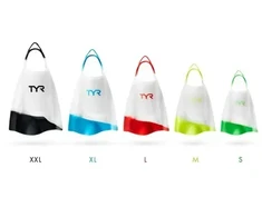 Pelekai TYR HYDROBLADE FIN XL