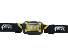 Petzl E070AB00 Priekinis žibintas ARIA® 2 juodas/geltonas