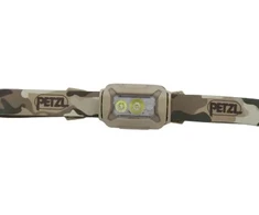 Petzl E070BB01 priekinis žibintas ARIA® 2 RGB maskuojantis