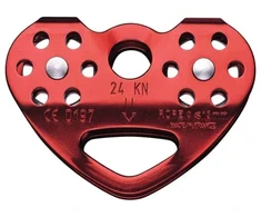 Prancūzija Skriemulys Petzl Tandem