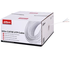 PFM920I-5EUN Kabelio tipo susukamas kat. 5e U/UTP Dahua