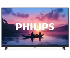 Philips 24PHS6050/12 Televizorius 61 cm (24") HD+ Smart TV Wi-Fi Juodas