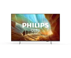 Philips 55PQS7801/12 Televizorius 139,7 cm (55") 4K Ultra HD Smart TV Wi-Fi Juodas